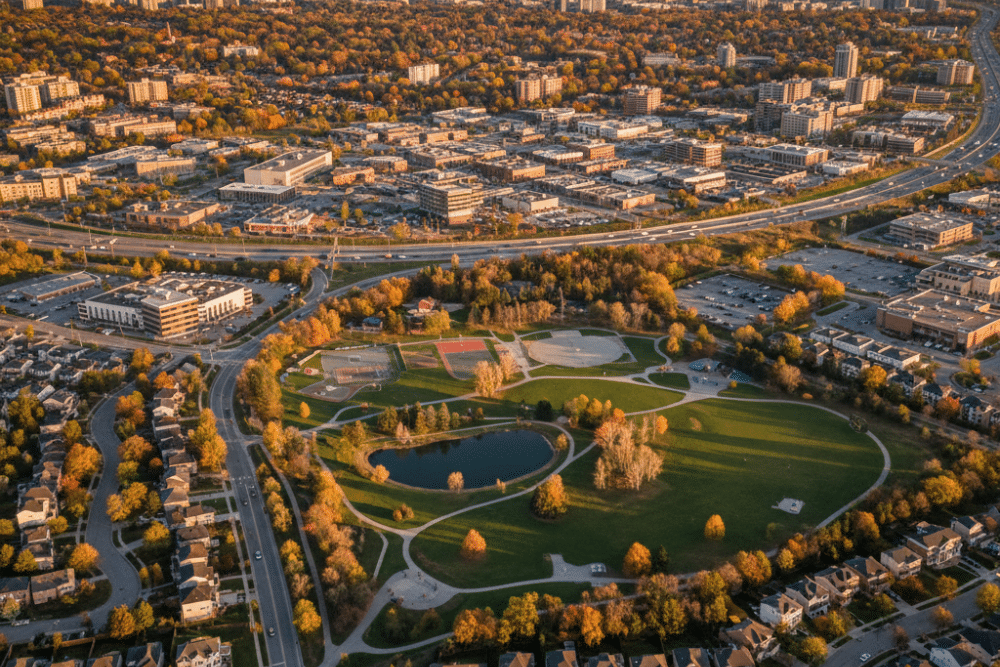 Nepean