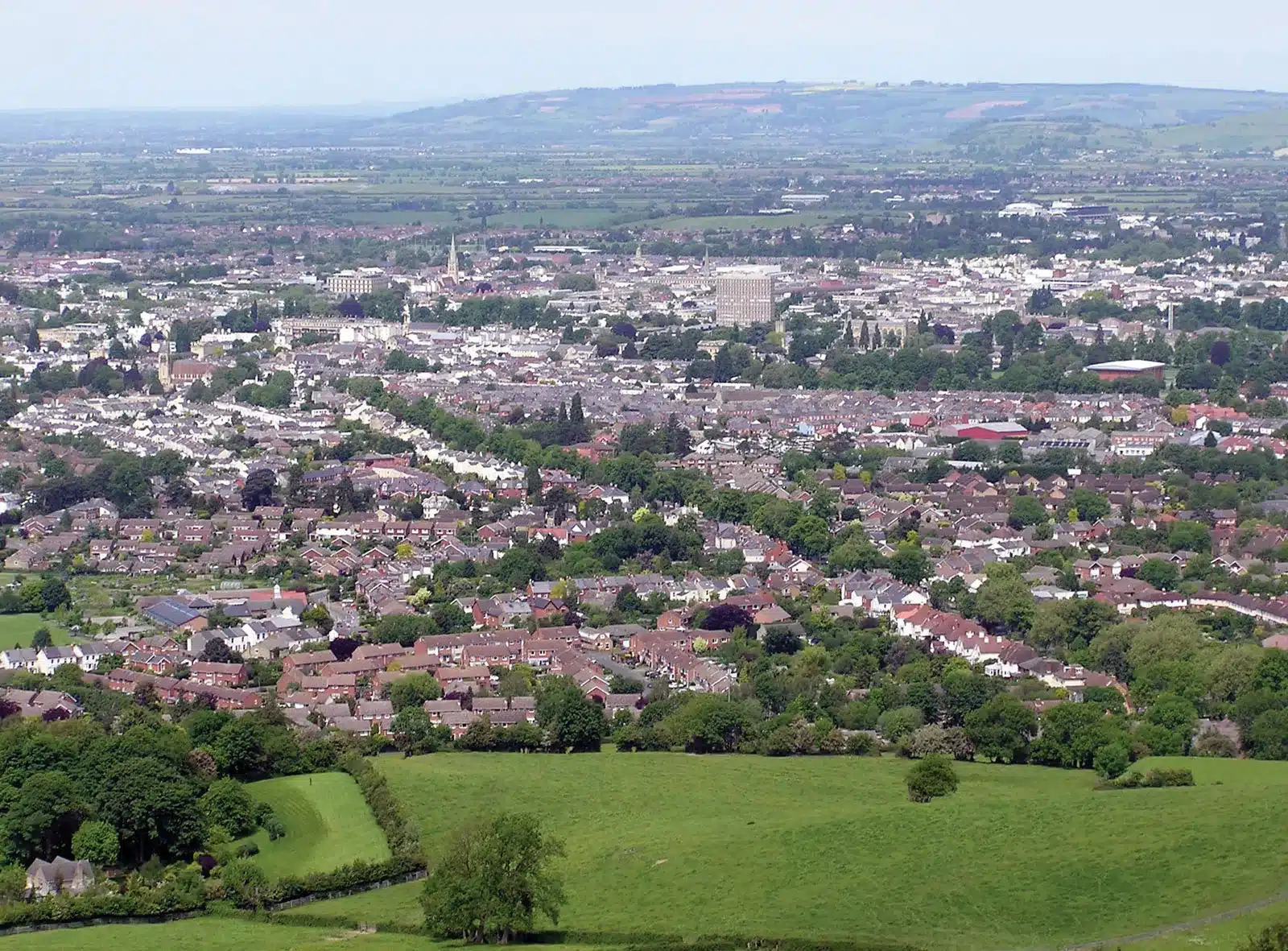 Gloucester